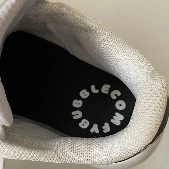 Adidas Toddler Grand Court 2.0 Sneaker - Picture 7 of 10